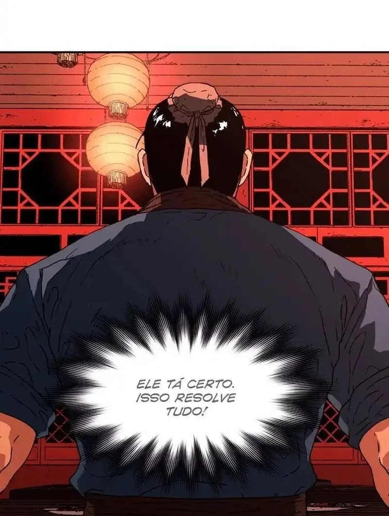 Pai Incomparável Capítulo 99 Página 51