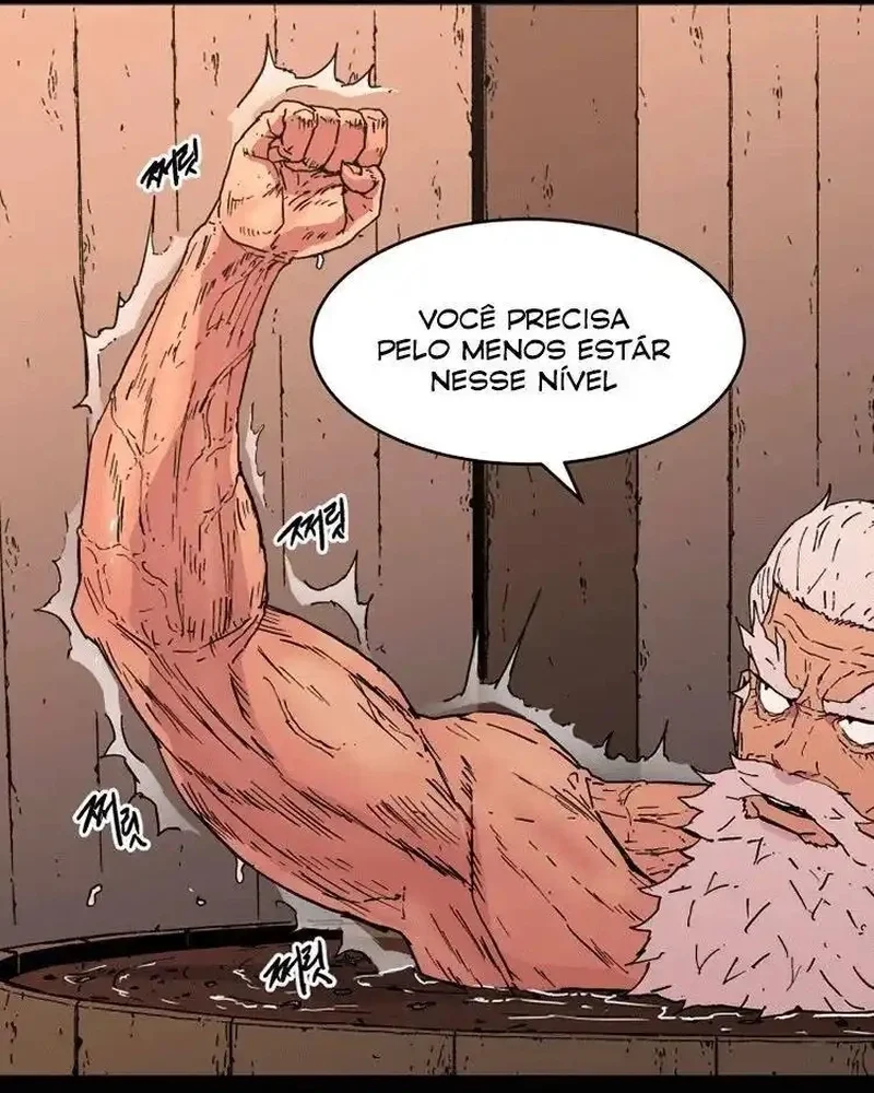 Pai Incomparável Capítulo 99 Página 59