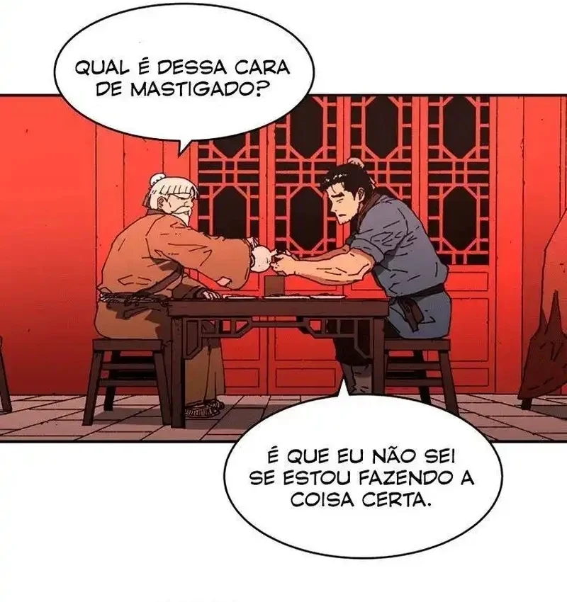 Pai Incomparável Capítulo 99 Página 6