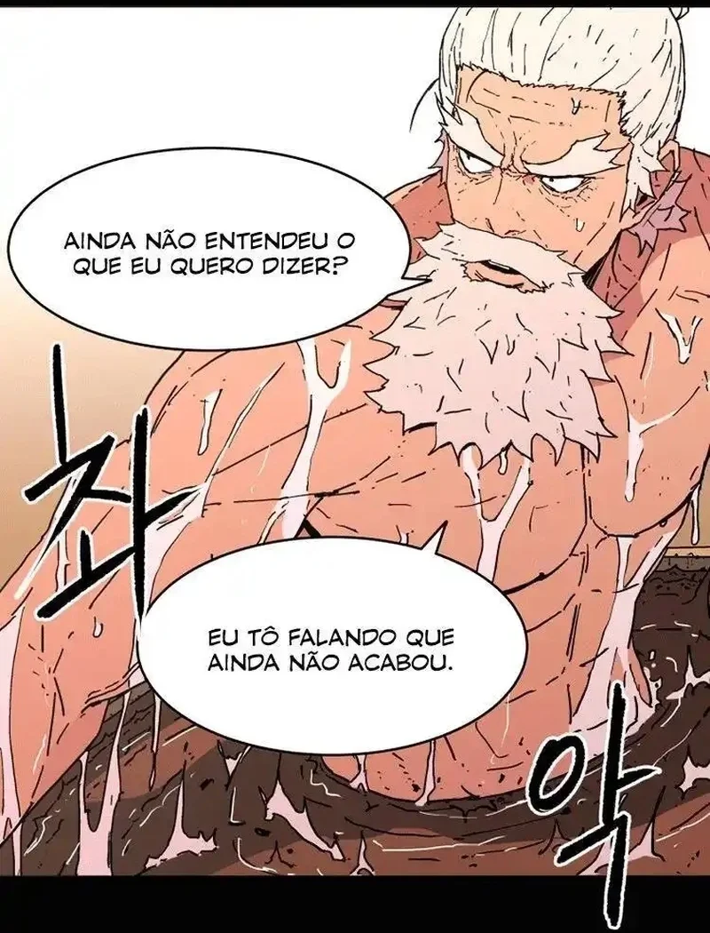 Pai Incomparável Capítulo 99 Página 63