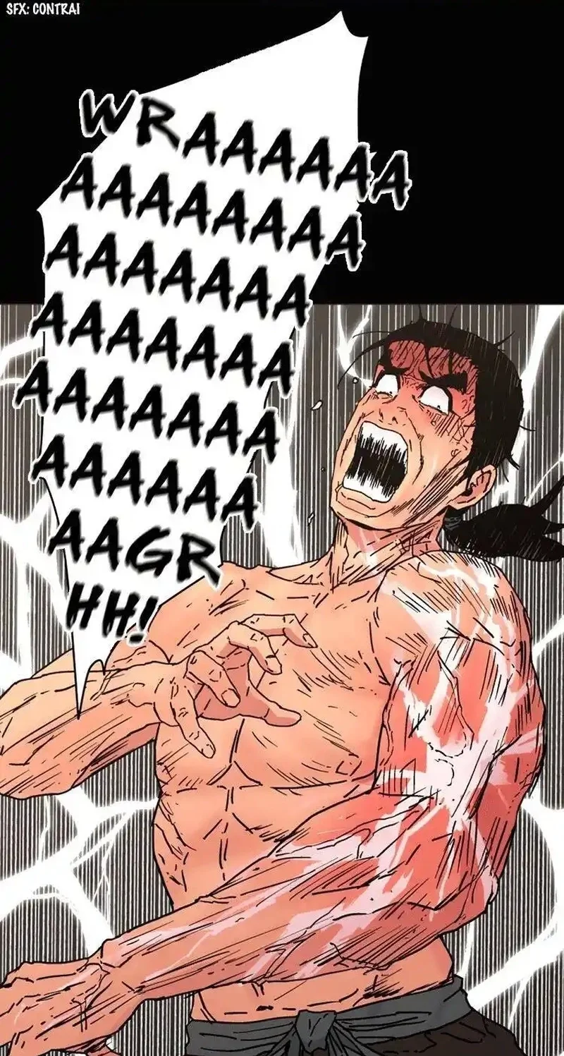 Pai Incomparável Capítulo 99 Página 66