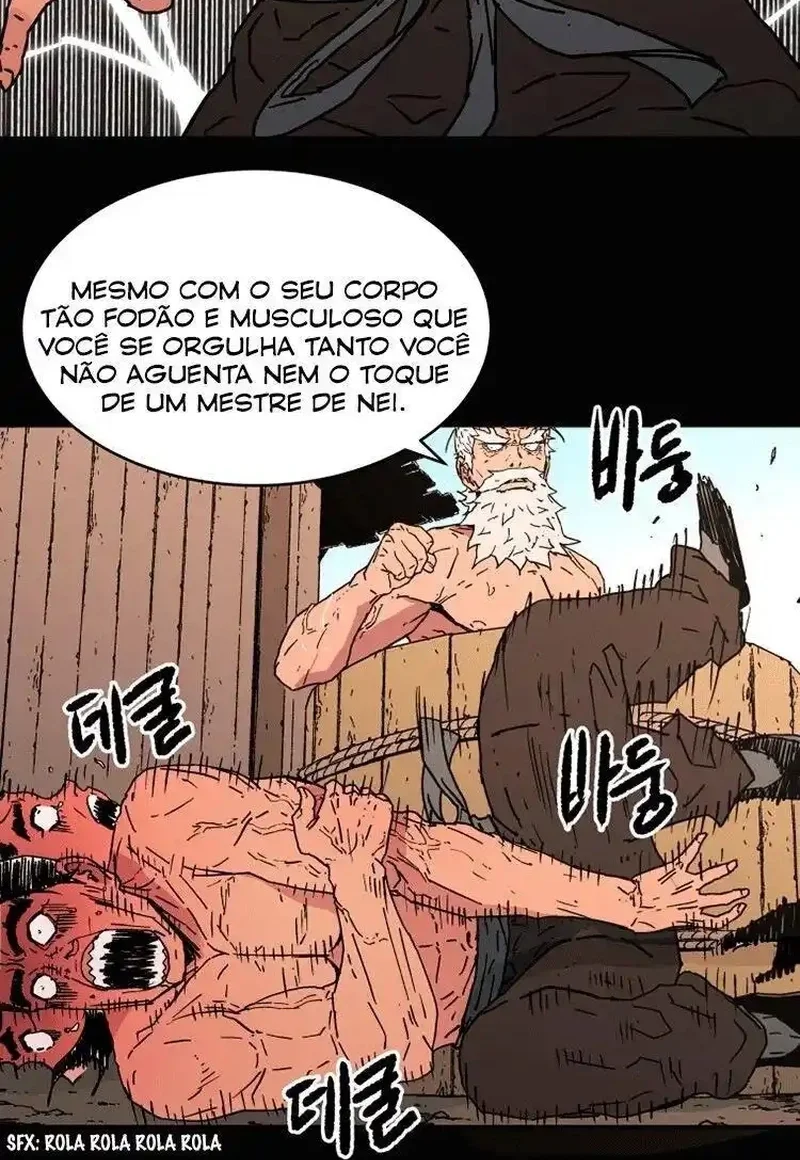 Pai Incomparável Capítulo 99 Página 67