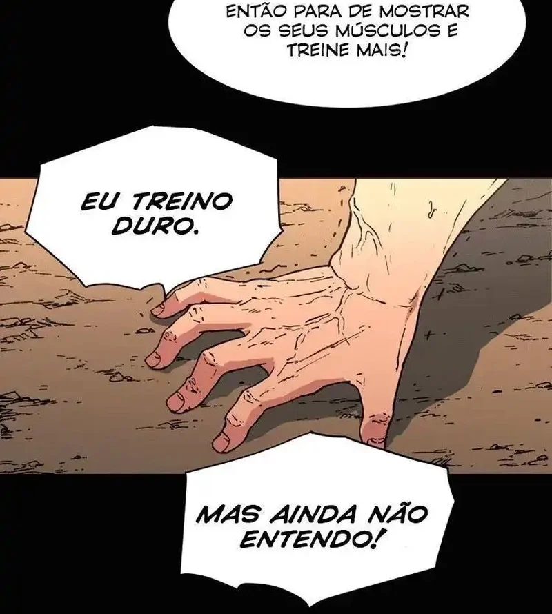 Pai Incomparável Capítulo 99 Página 69