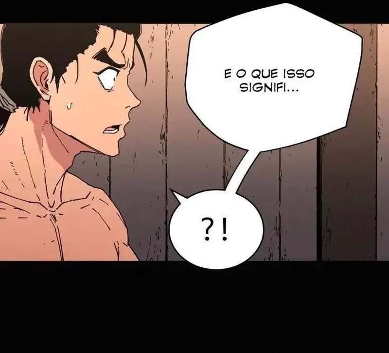 Pai Incomparável Capítulo 99 Página 74