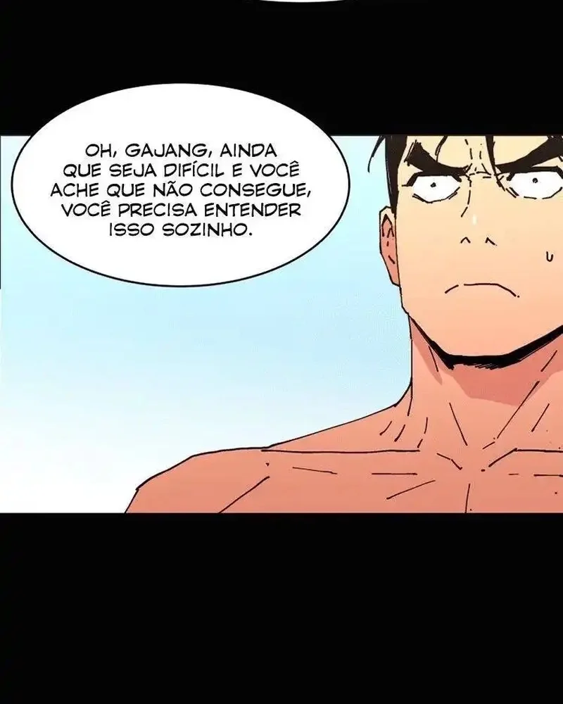 Pai Incomparável Capítulo 99 Página 76