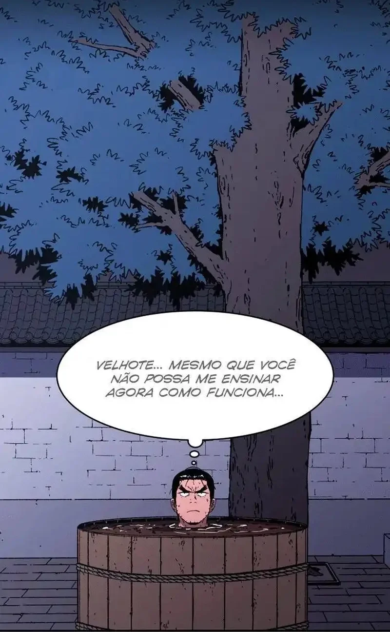 Pai Incomparável Capítulo 99 Página 78