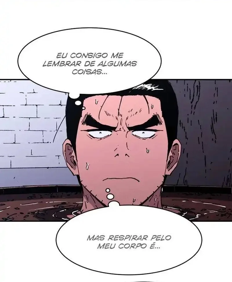 Pai Incomparável Capítulo 99 Página 79