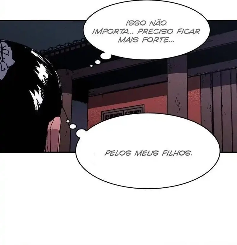 Pai Incomparável Capítulo 99 Página 80