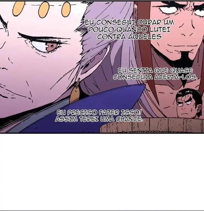 Pai Incomparável Capítulo 99 Página 81
