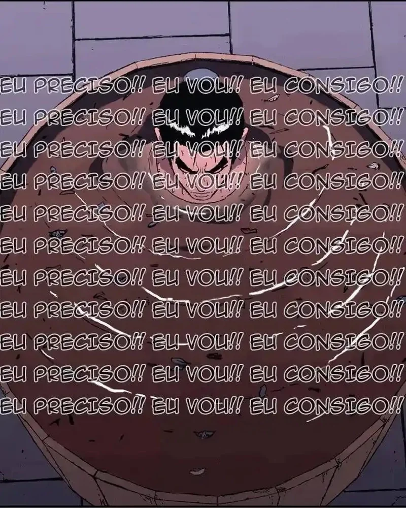 Pai Incomparável Capítulo 99 Página 82