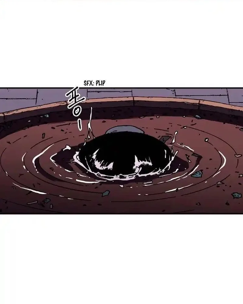 Pai Incomparável Capítulo 99 Página 83