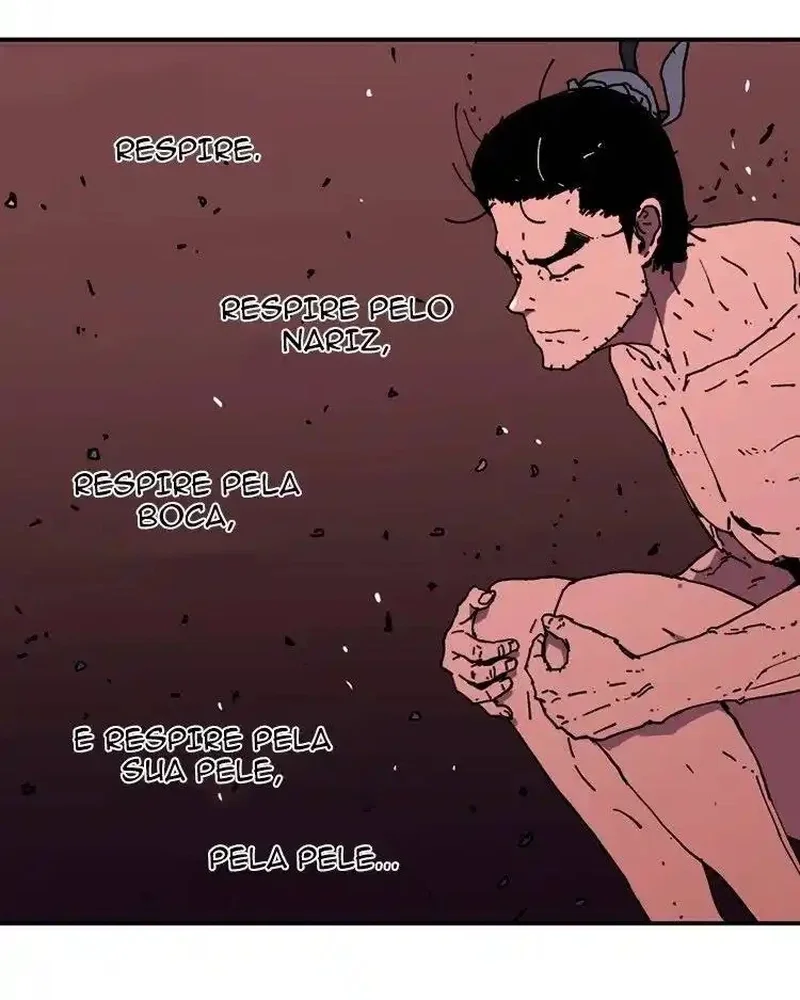 Pai Incomparável Capítulo 99 Página 84