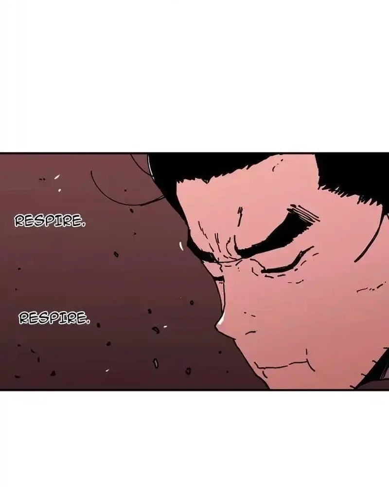 Pai Incomparável Capítulo 99 Página 85