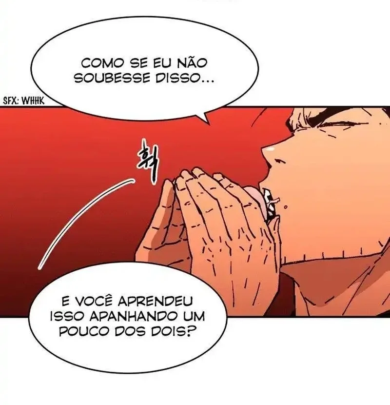 Pai Incomparável Capítulo 99 Página 9