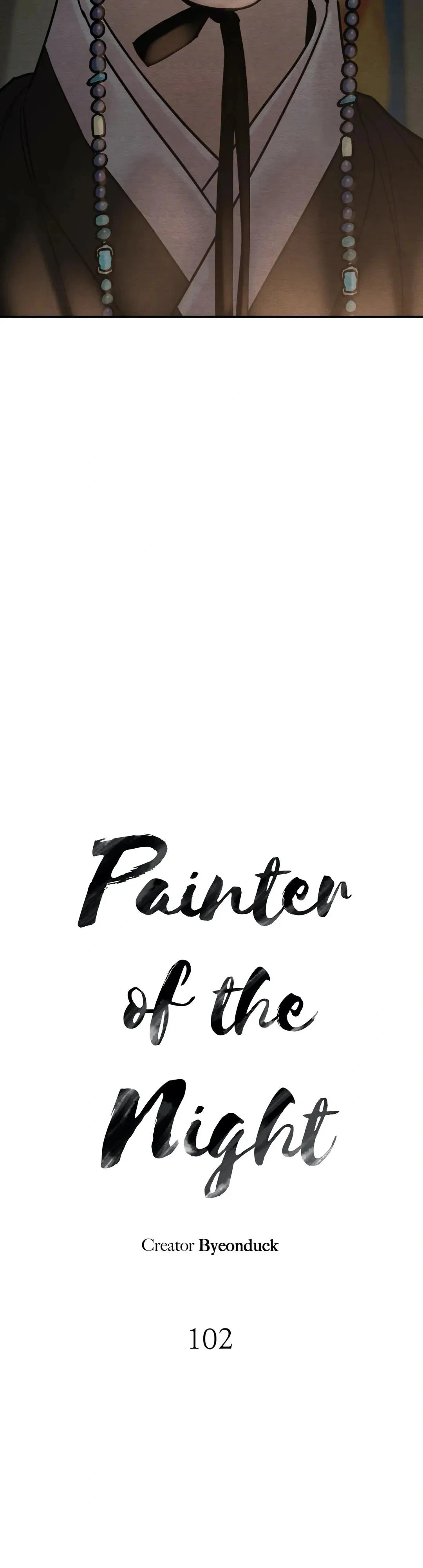 Painter of the Night Capítulo 102 Página 3