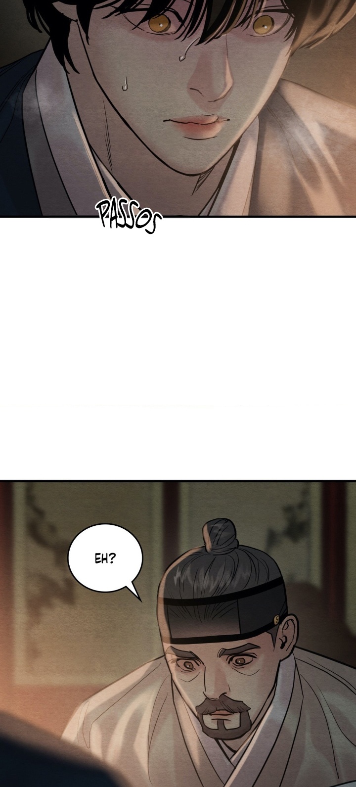 Painter of the Night Capítulo 122 Página 37