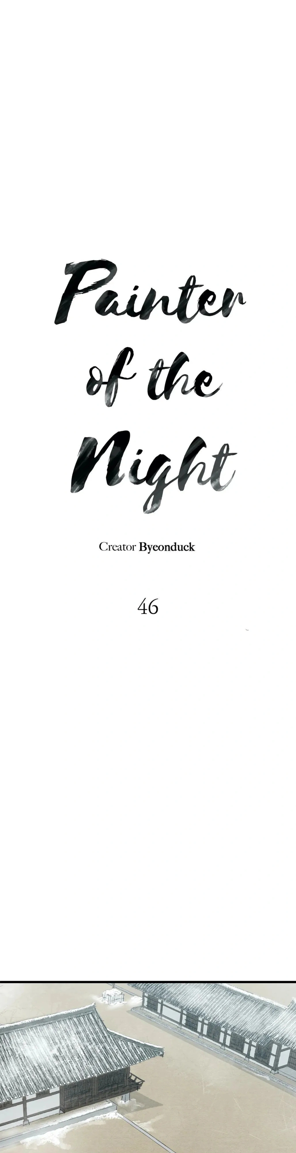 Painter of the Night Capítulo 46 Página 4