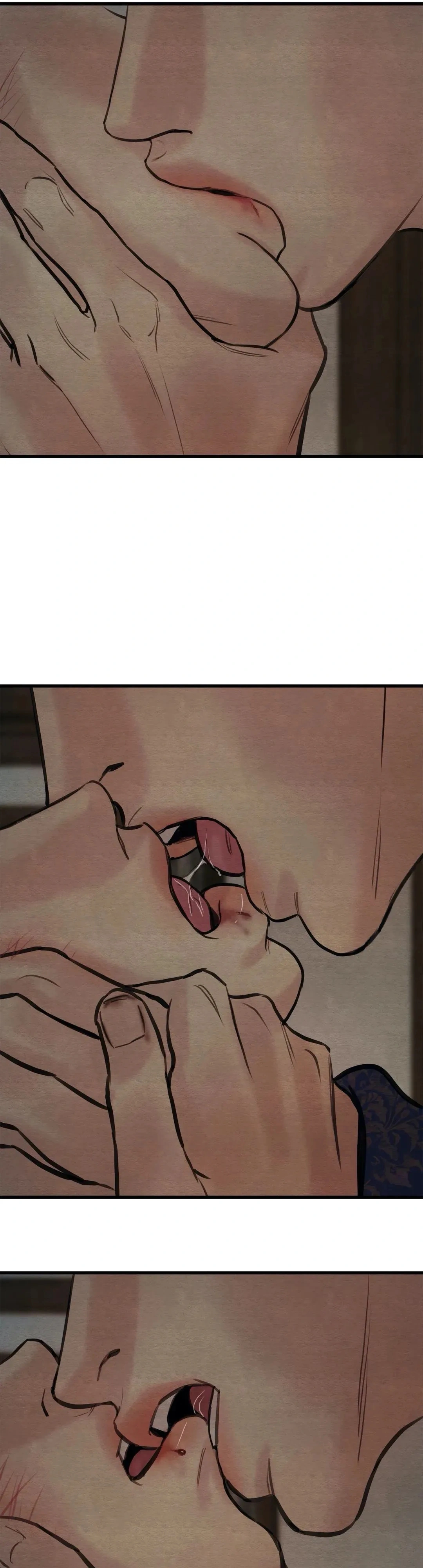 Painter of the Night Capítulo 54 Página 13
