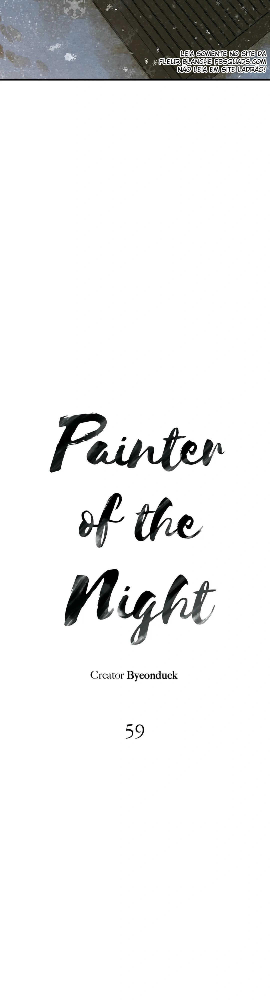 Painter of the Night Capítulo 59 Página 9