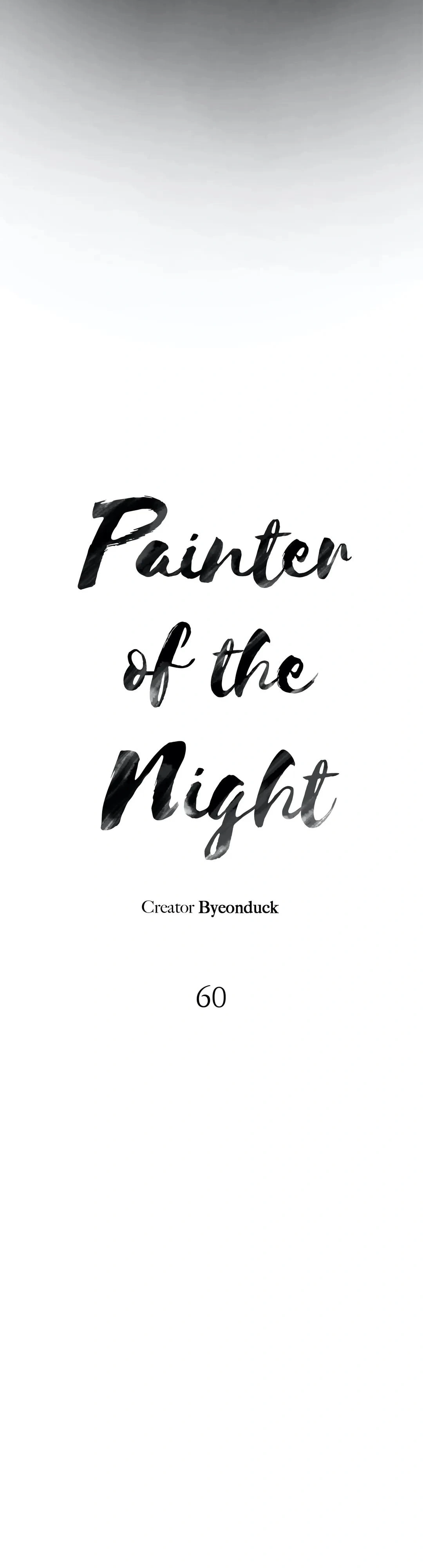 Painter of the Night Capítulo 60 Página 4