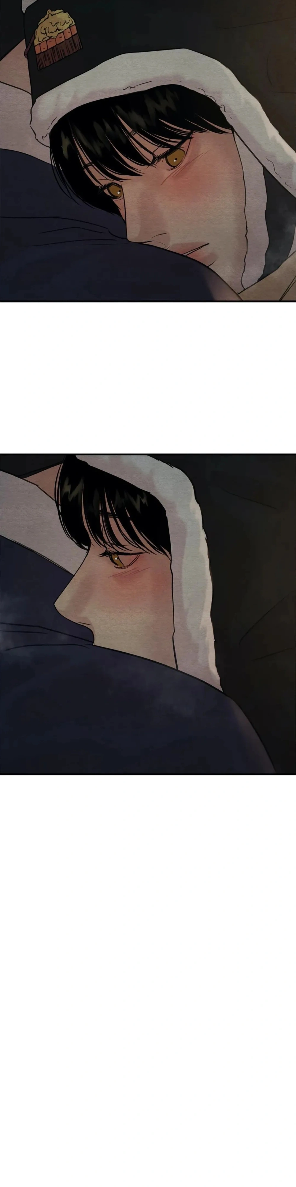 Painter of the Night Capítulo 76 Página 32
