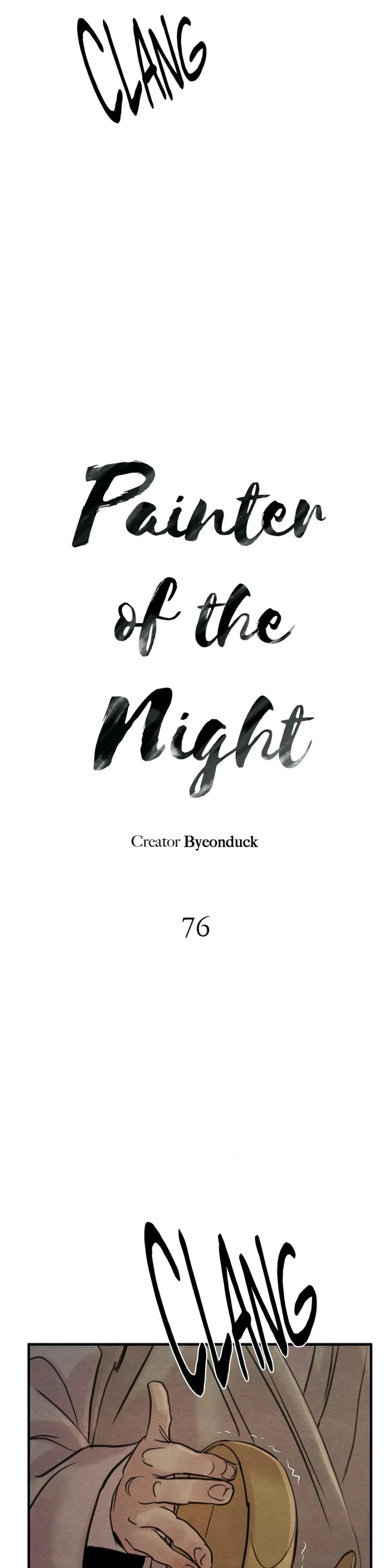 Painter of the Night Capítulo 76 Página 5