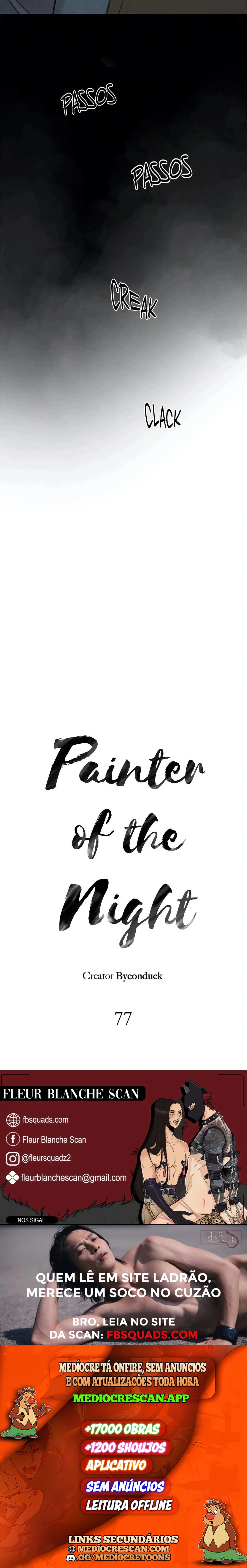 Painter of the Night Capítulo 77 Página 30