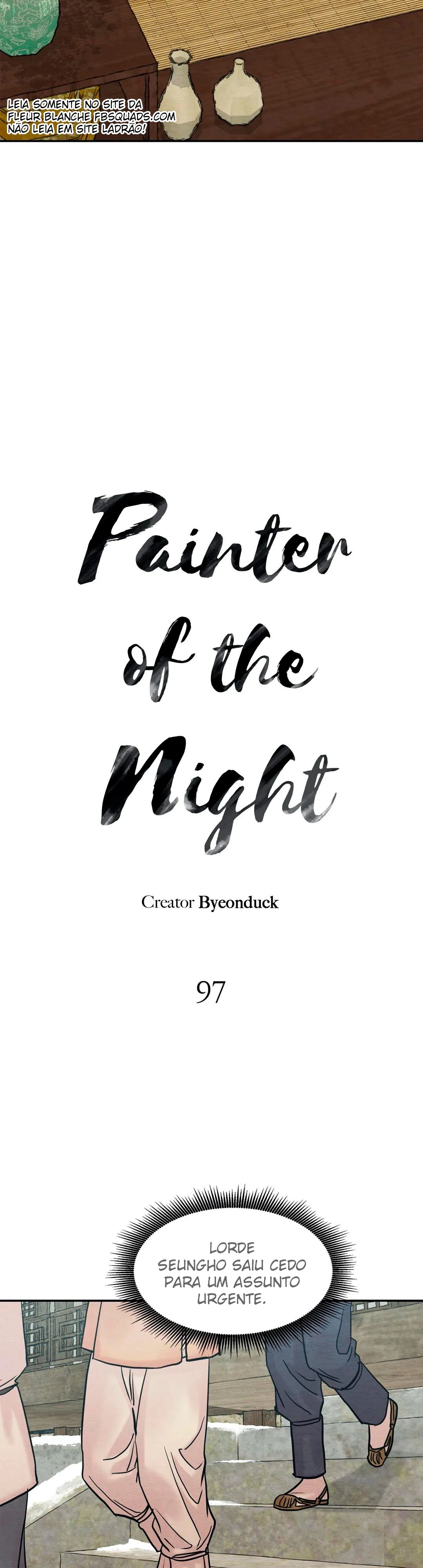 Painter of the Night Capítulo 97 Página 12