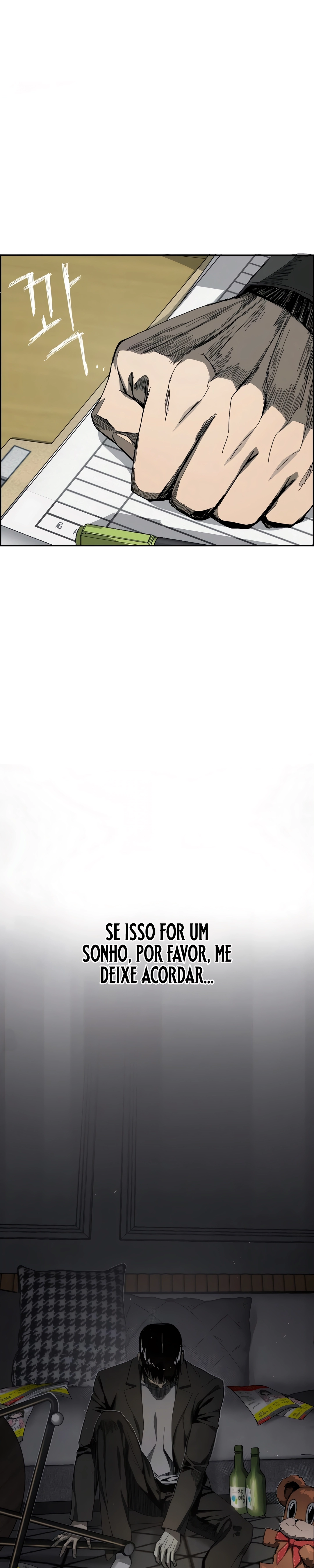 País das Maravilhas Capítulo 1 Página 21