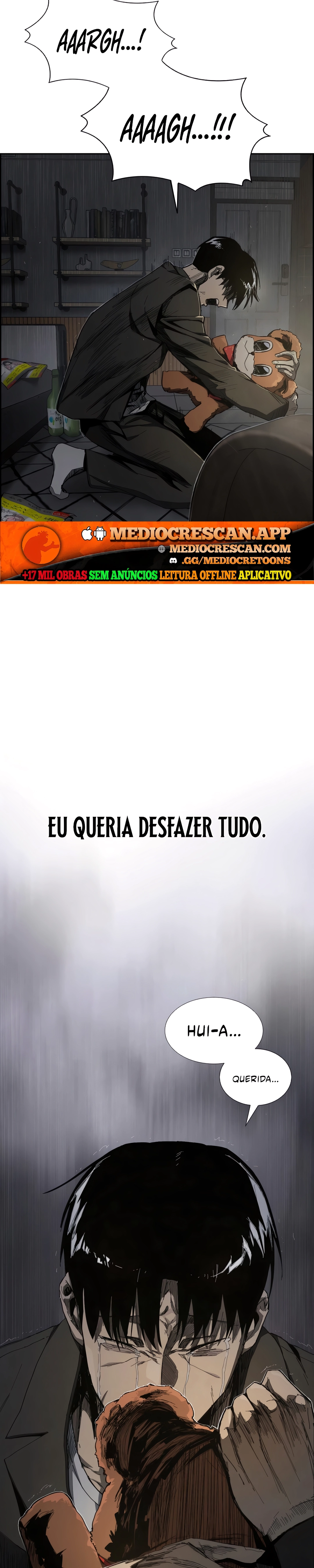 País das Maravilhas Capítulo 1 Página 25
