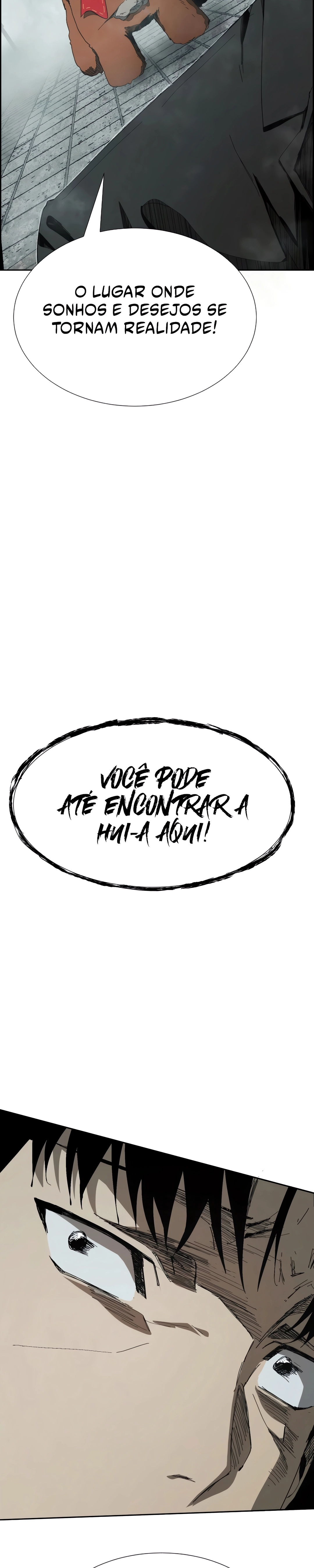 País das Maravilhas Capítulo 1 Página 33