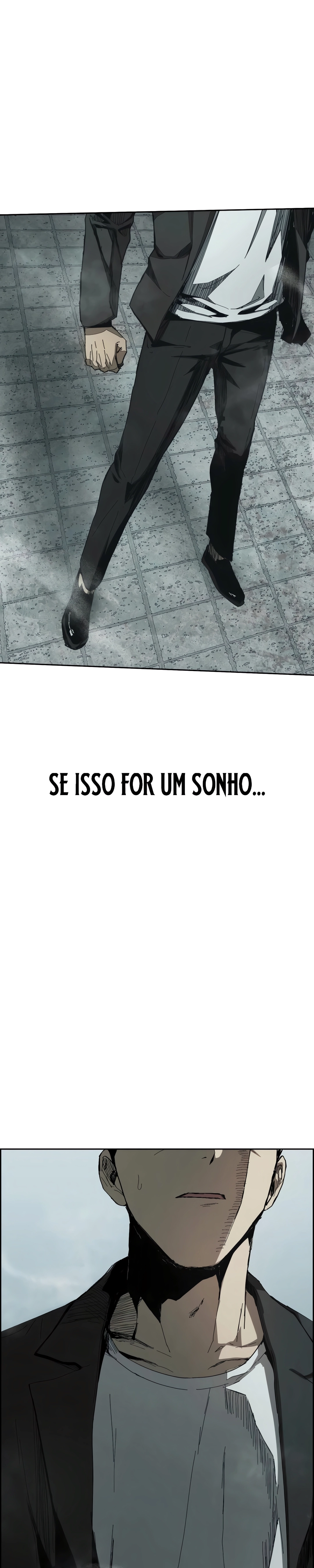 País das Maravilhas Capítulo 1 Página 39
