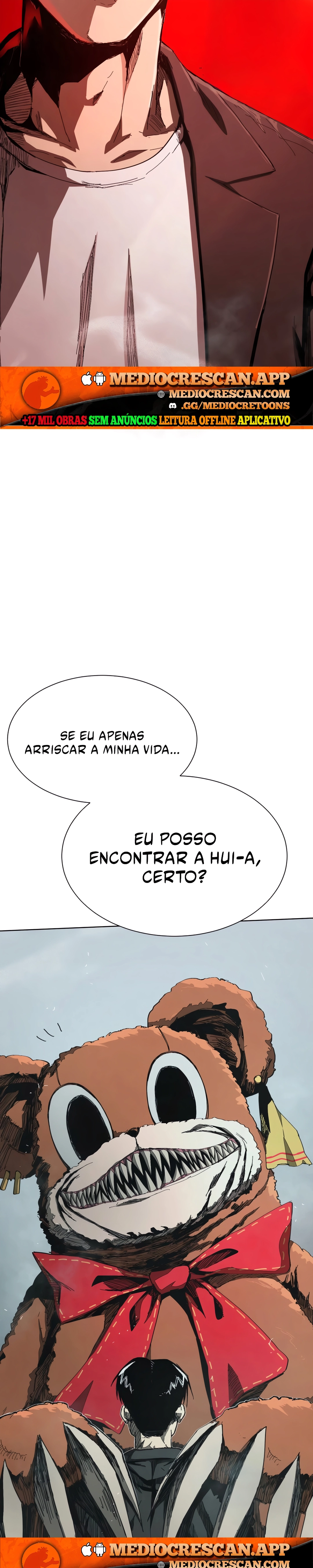 País das Maravilhas Capítulo 1 Página 41