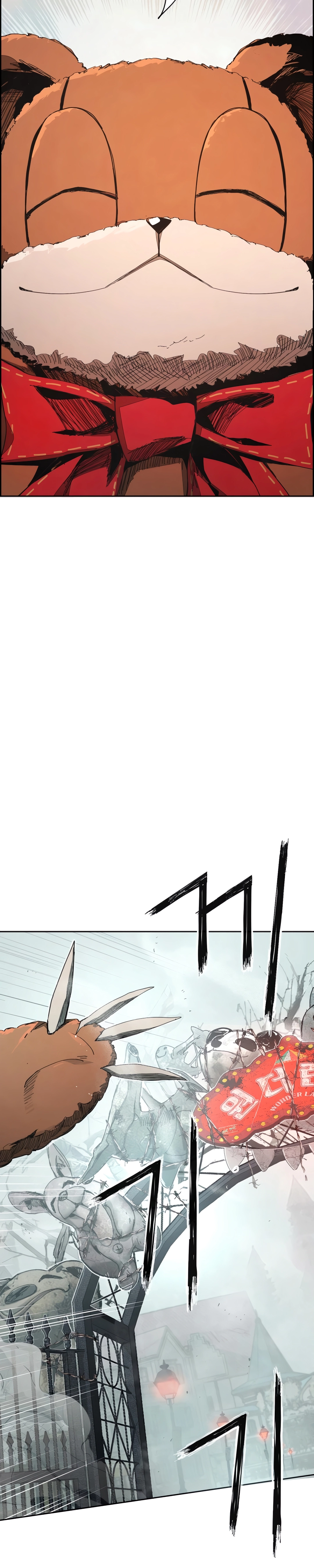 País das Maravilhas Capítulo 1 Página 44