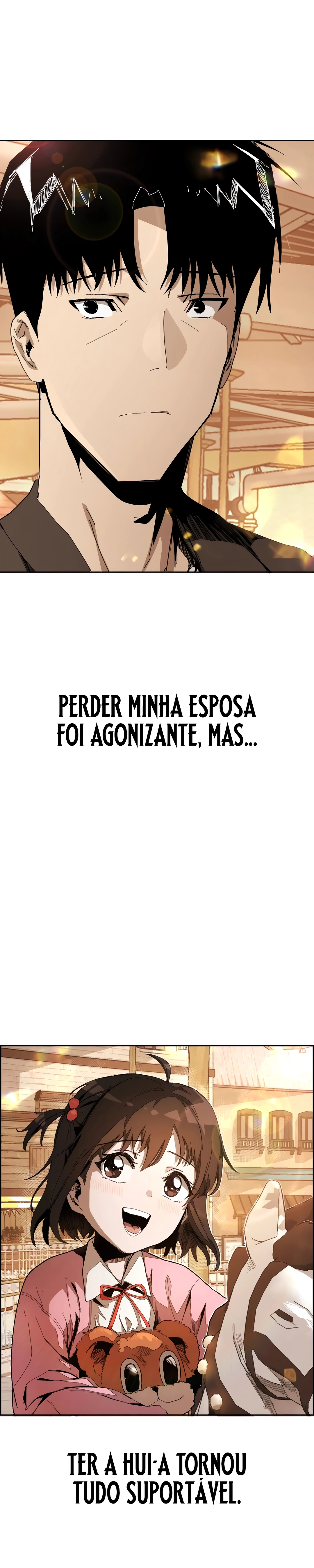 País das Maravilhas Capítulo 1 Página 8