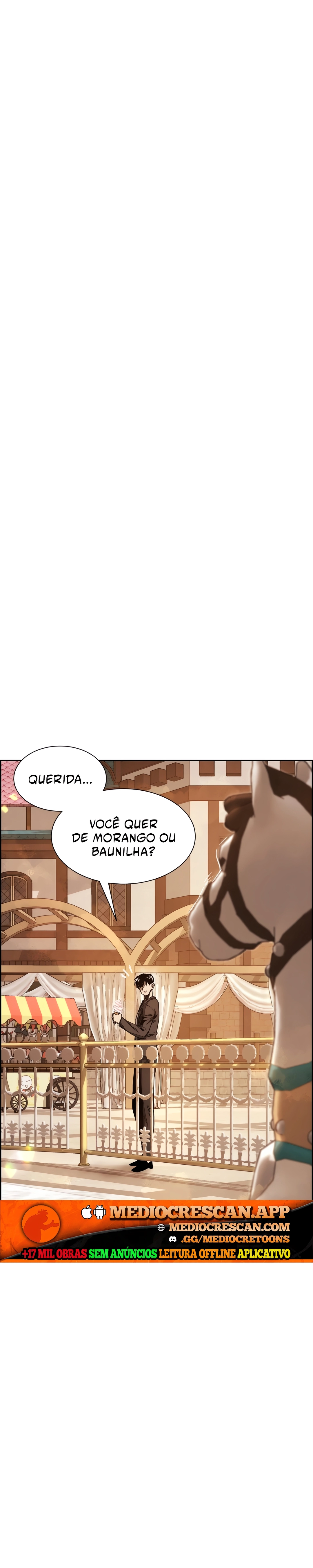 País das Maravilhas Capítulo 1 Página 9