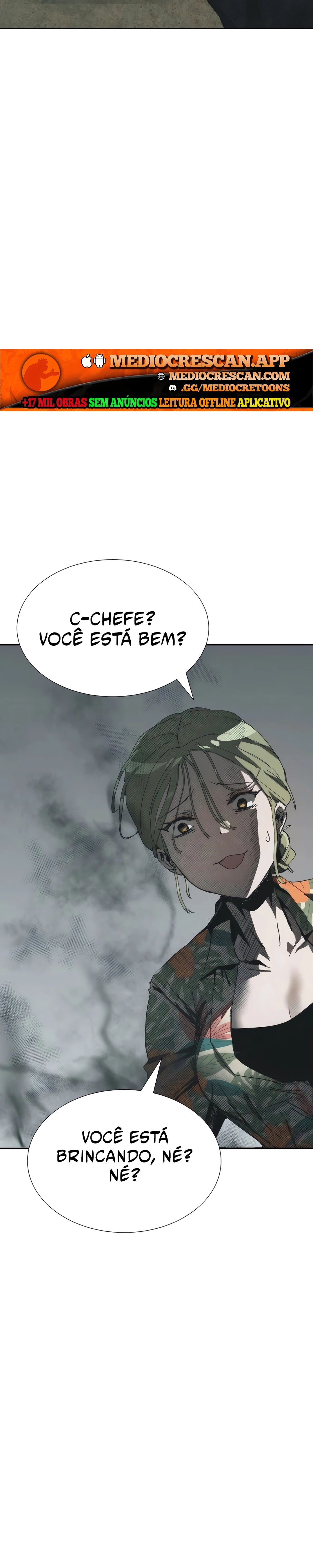 País das Maravilhas Capítulo 2 Página 42