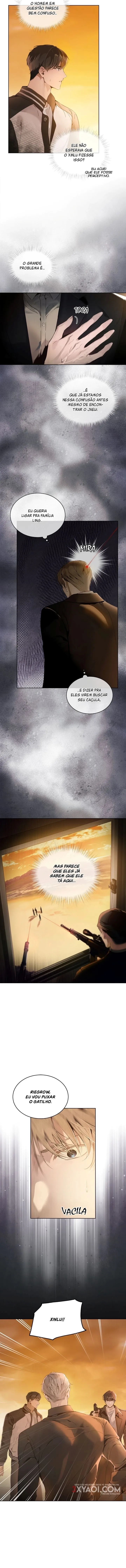 Paixão: Raga Capítulo 1 Página 4