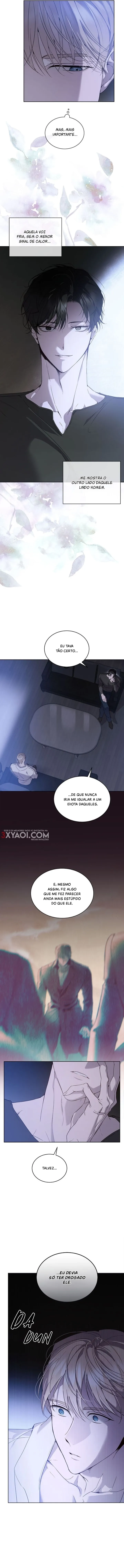 Paixão: Raga Capítulo 18 Página 4
