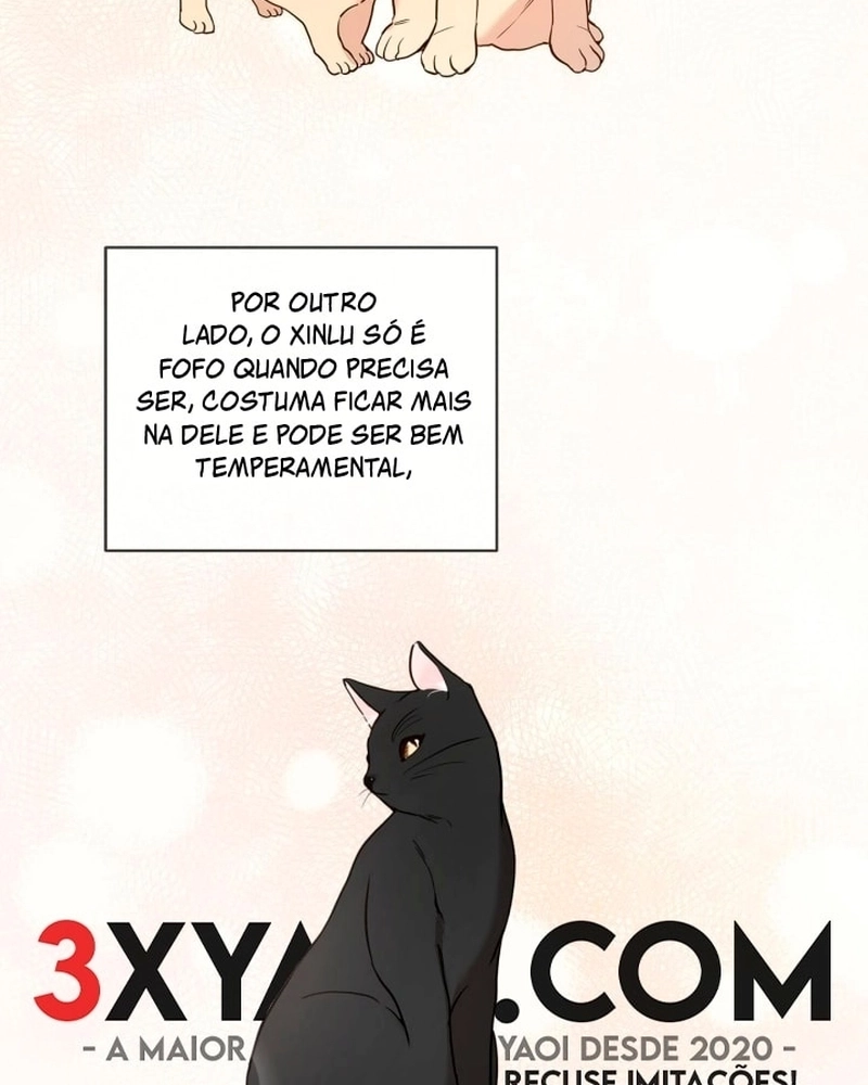 Paixão: Raga Capítulo 22 Página 108