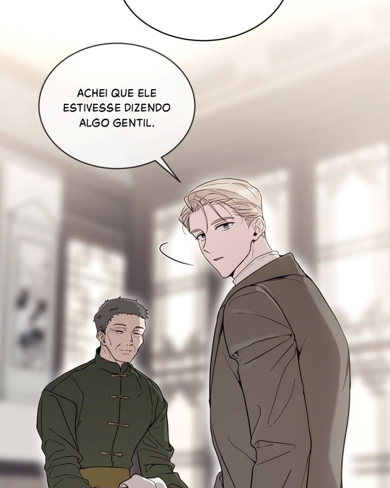 Paixão: Raga Capítulo 22 Página 19
