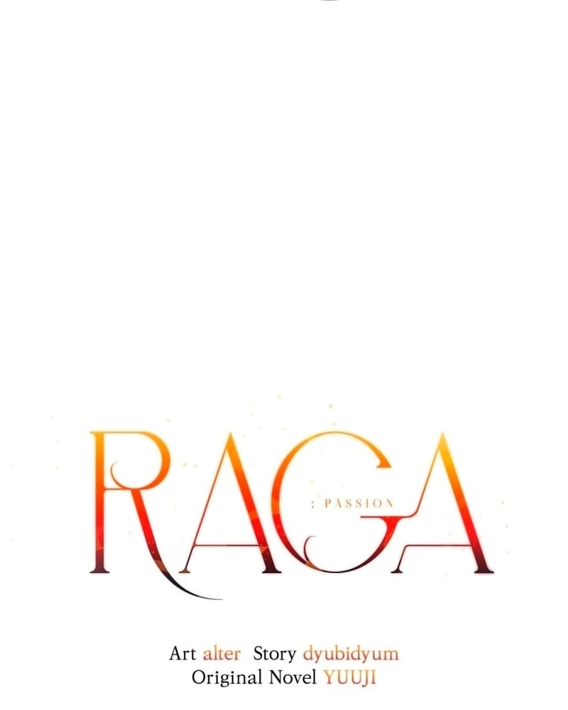 Paixão: Raga Capítulo 22 Página 31