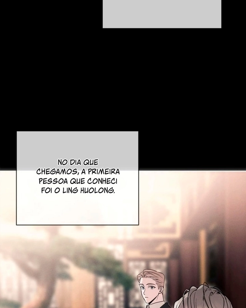 Paixão: Raga Capítulo 22 Página 34