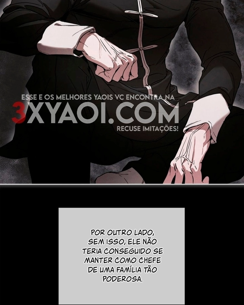 Paixão: Raga Capítulo 22 Página 39