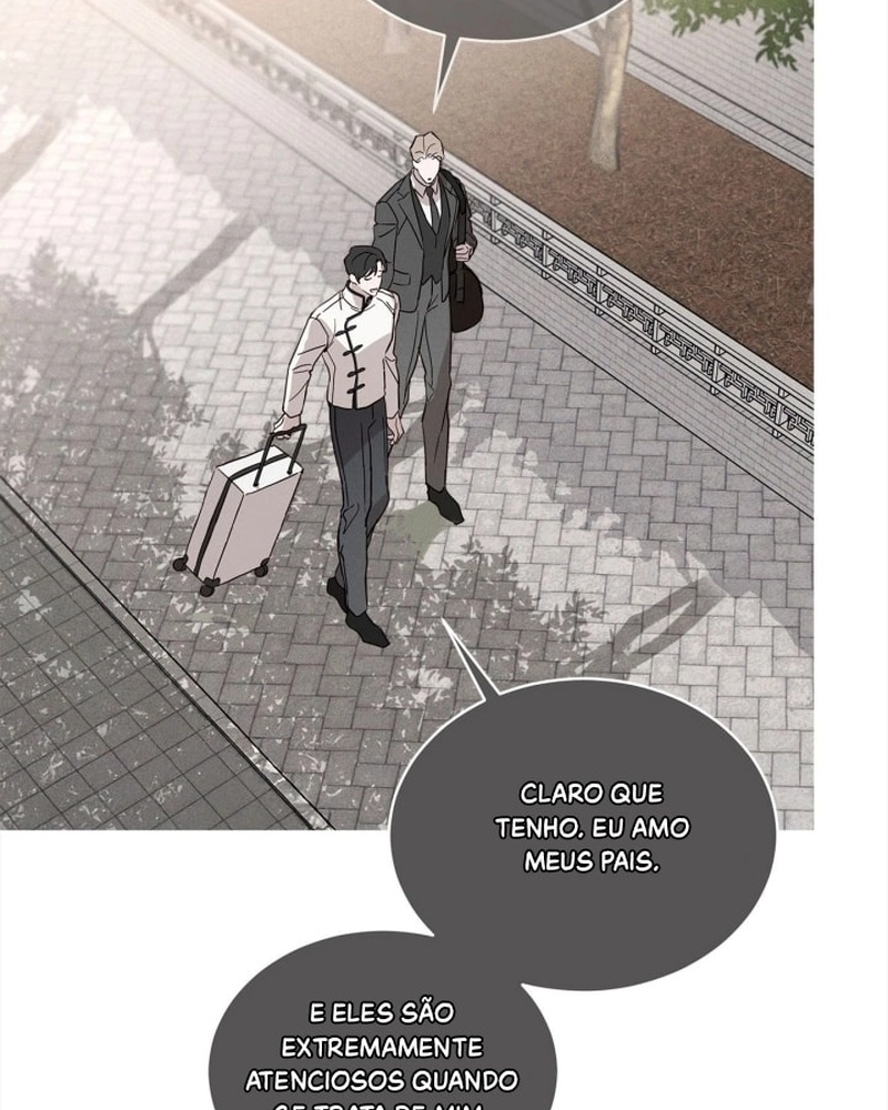 Paixão: Raga Capítulo 22 Página 46