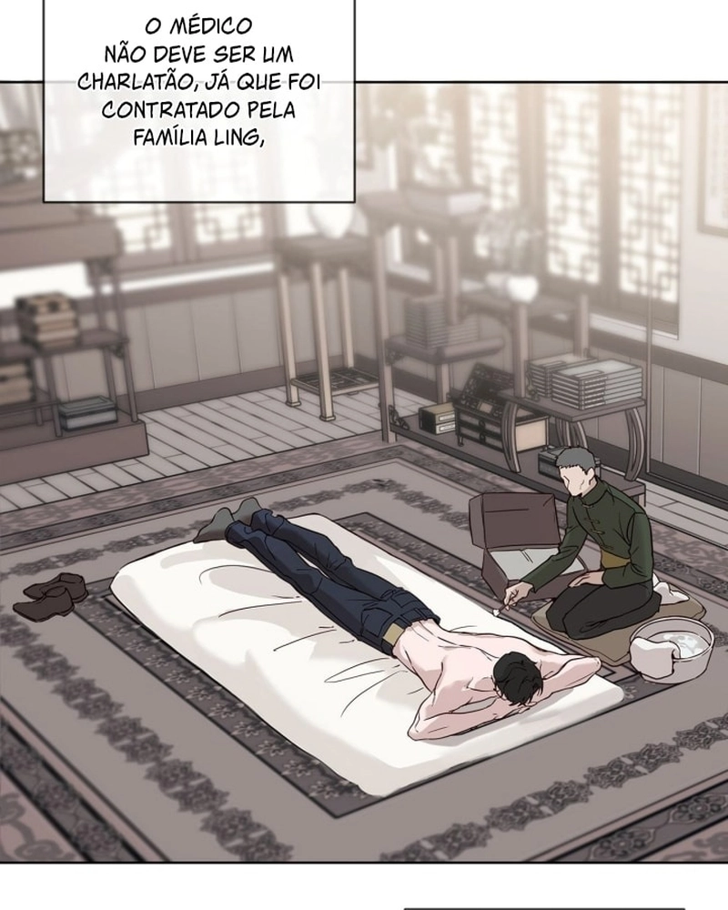 Paixão: Raga Capítulo 22 Página 5