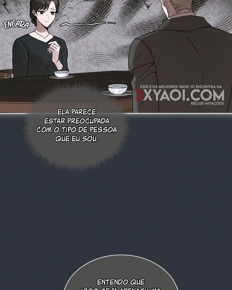 Paixão: Raga Capítulo 22 Página 60