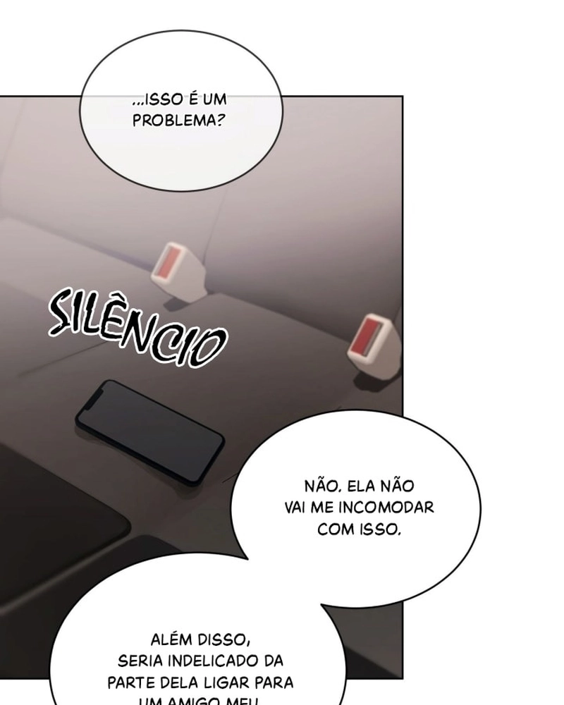 Paixão: Raga Capítulo 22 Página 73
