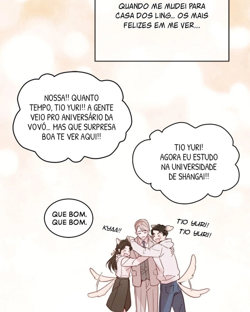 Paixão: Raga Capítulo 22 Página 95