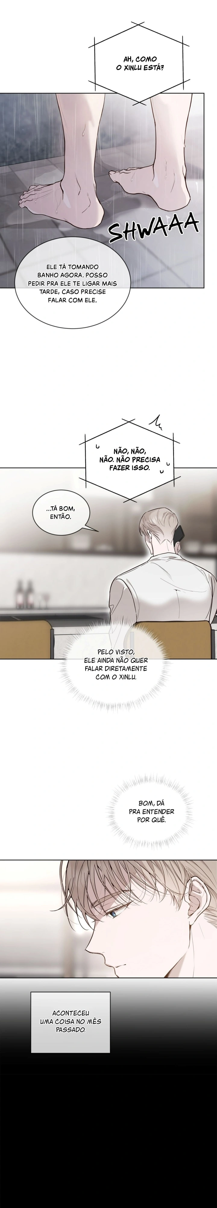 Paixão: Raga Capítulo 23 Página 2